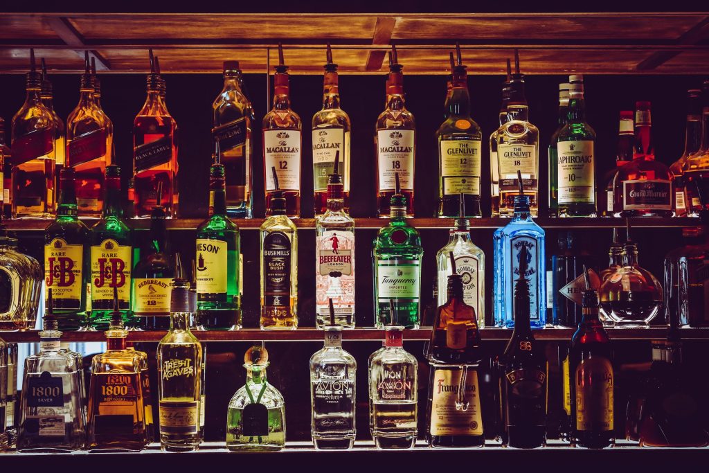 Hur lång tid tar det egentligen innan alkoholen börjar verka?